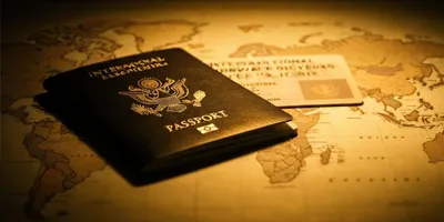 Международные — категория МВУ